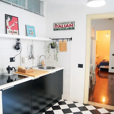Babuino Terrace