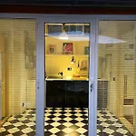 Babuino Terrace 公寓 罗马