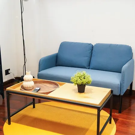 شقة Babuino Terrace