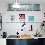 Babuino Terrace Appartement