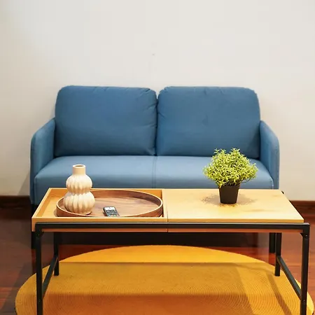 Babuino Terrace *