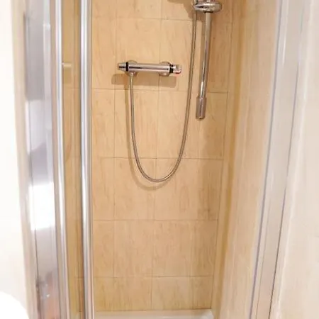 Babuino Terrace Apartmán Řím