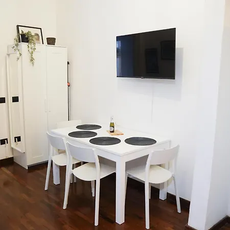 Apartmán Babuino Terrace Řím