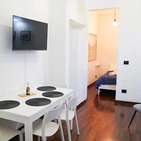 Apartmán Babuino Terrace *