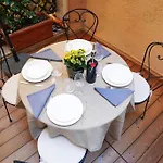 Babuino Terrace *