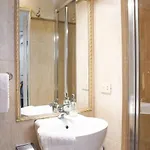 Babuino Terrace Apartman Róma