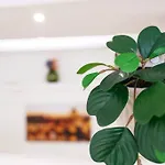 Babuino Terrace Apartman