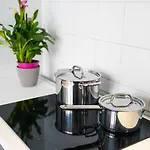 Apartman Babuino Terrace Róma