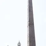 Babuino Terrace Róma