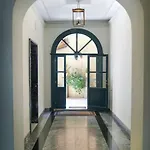 Apartman Babuino Terrace *