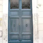 Babuino Terrace * Róma