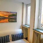 Apartman Babuino Terrace Róma