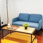 Apartman Babuino Terrace