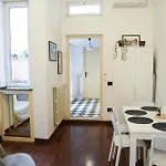 Apartman Babuino Terrace Róma