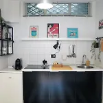 Apartman Babuino Terrace *