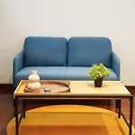 Babuino Terrace *