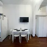 Babuino Terrace Róma