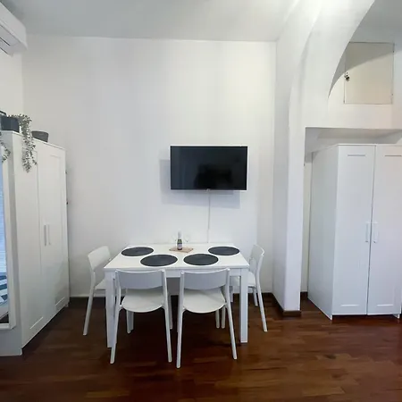 Babuino Terrace Rzym